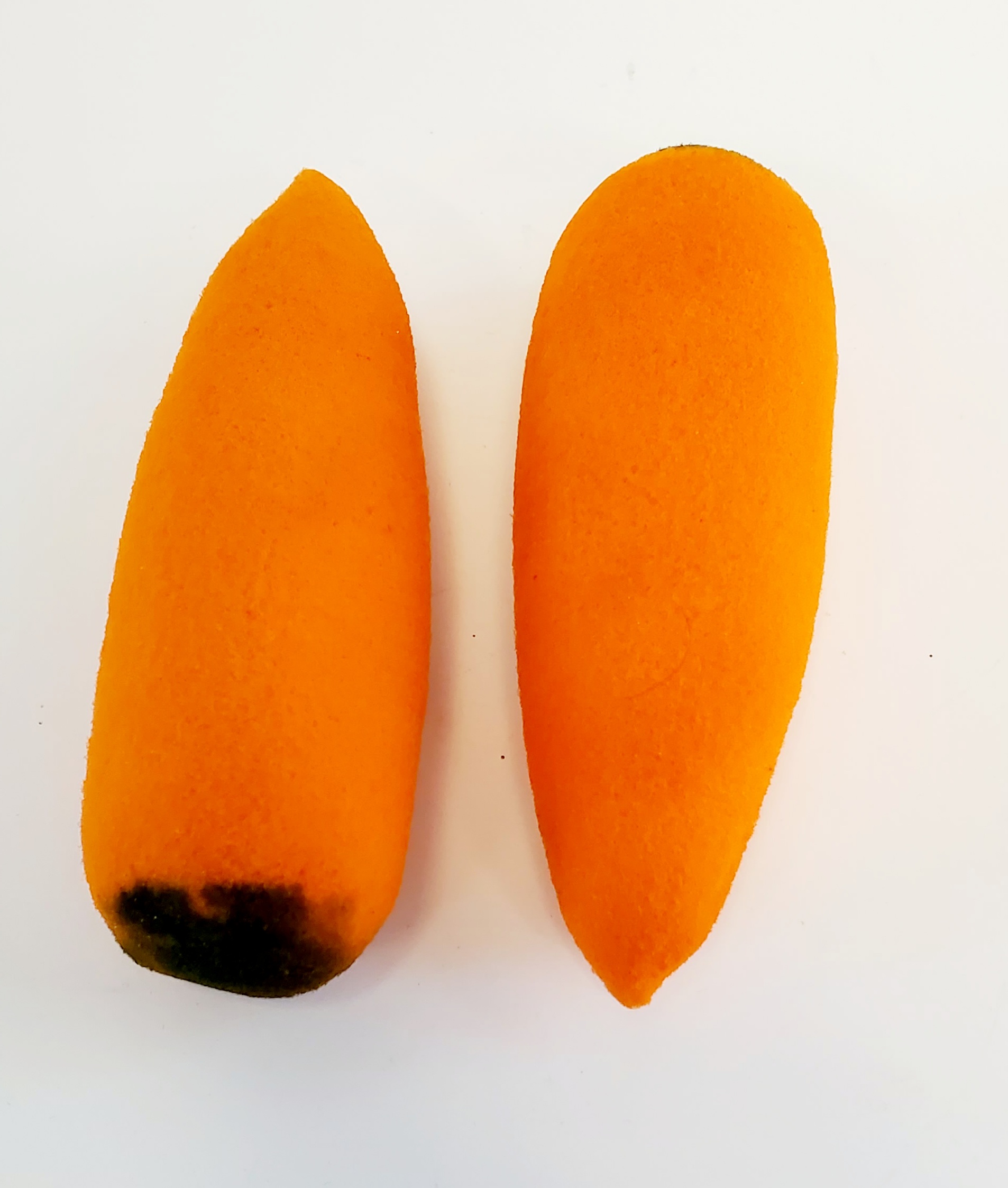 Multiplying Carrots – Sponge (Pair) (FT)