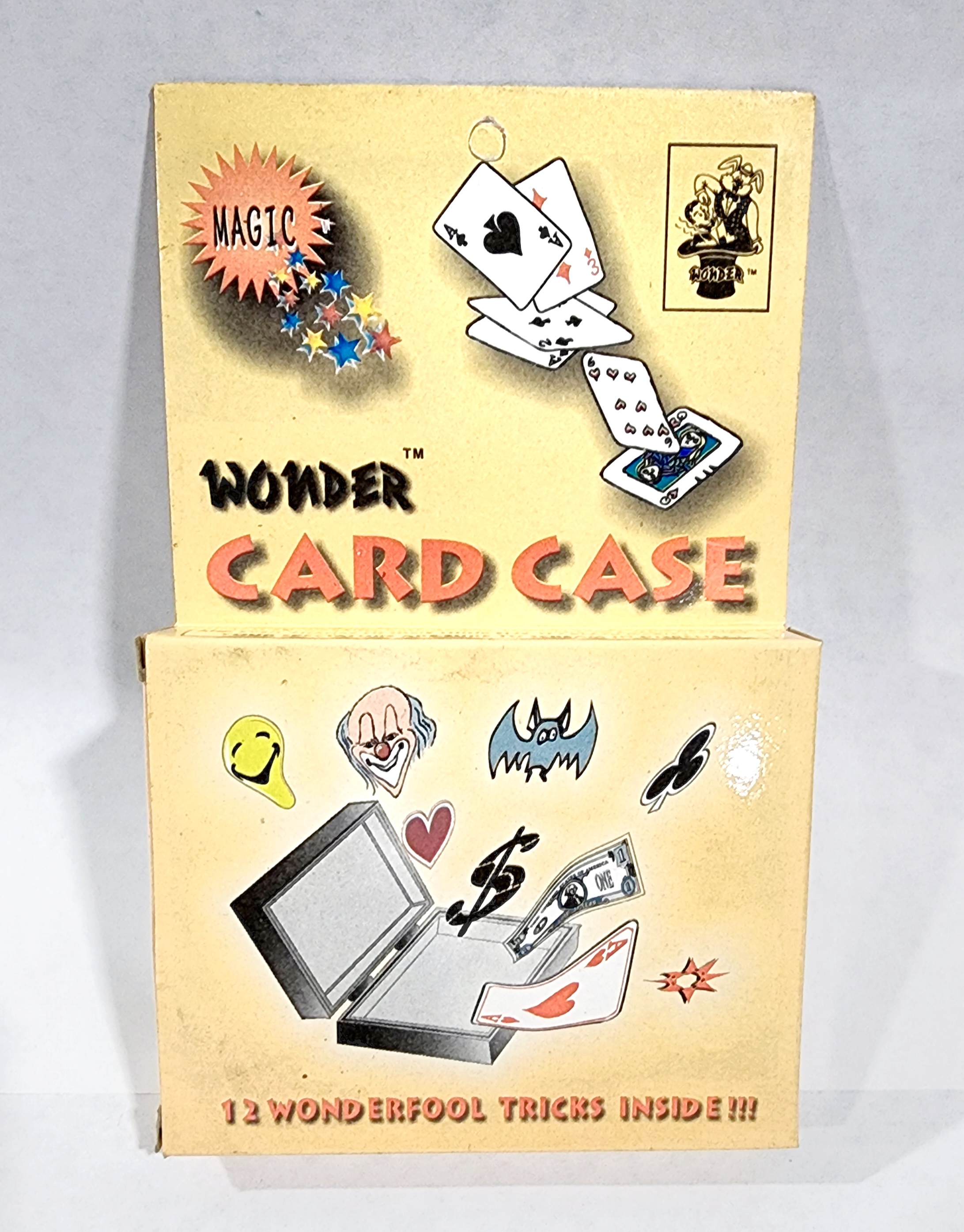 Card Case (Wonder)
