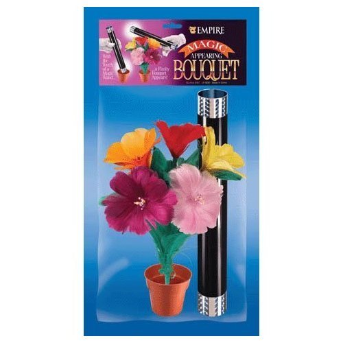 Appearing Bouquet - Empire