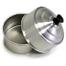 Cake Pan - Single (Ickle Pickle)
