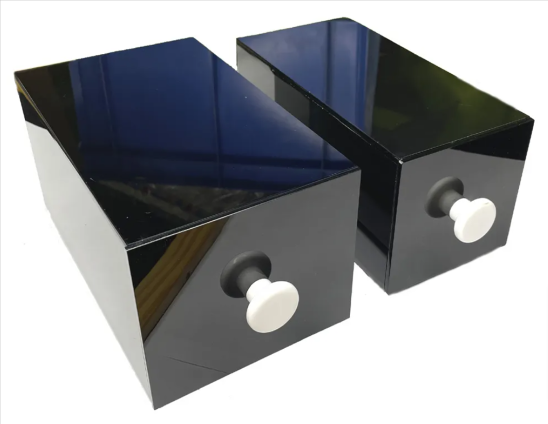 Clear Drawer Box – Large (FT)