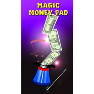 Magic Money Pad (FT)