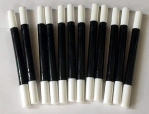 Magic Wands - Black 4" - Pack of 36 (FT)