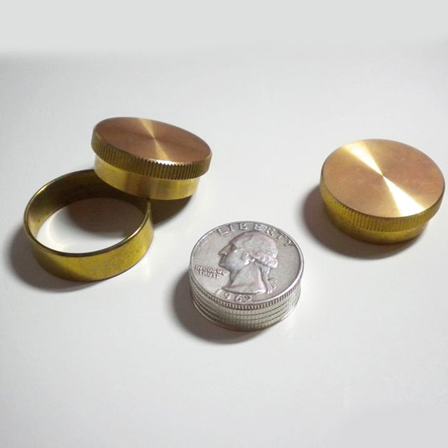 Tenyo Dynamic Coin T-69