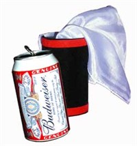 Vanishing Bud Can (Bazar De Magia)