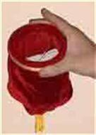 Change Bag - Pocket Size  (FT)